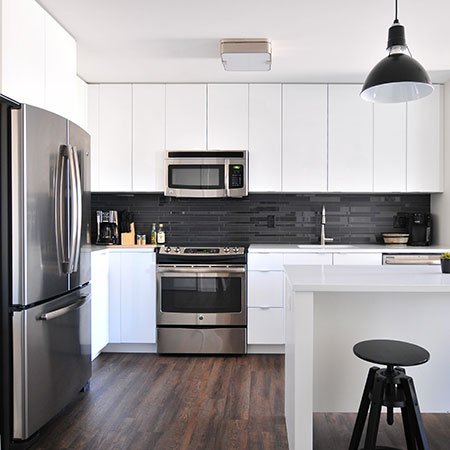 Bathroom Interior Design Project