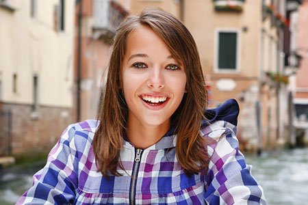 Alexander Bell Testimonial