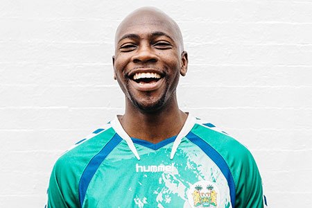 Bradley Gordon Testimonial